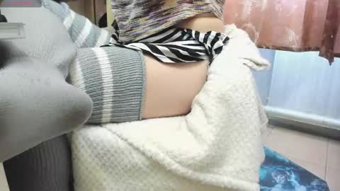 mistress_adel online show from January 18, 9:13 am