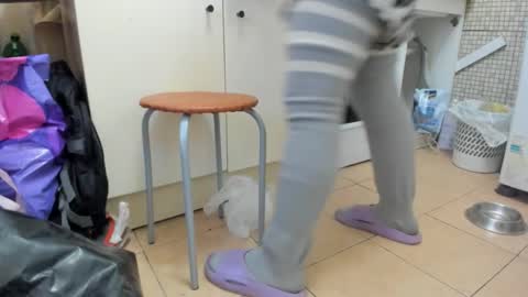 mistress_adel online show from February 25, 6:01 am