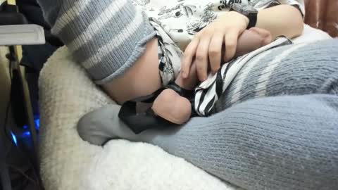 mistress_adel online show from March 12, 4:57 pm