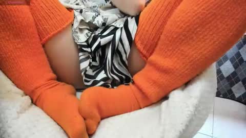 mistress_adel online show from March 25, 6:08 am