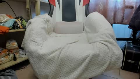 mistress_adel online show from May 6, 5:35 am