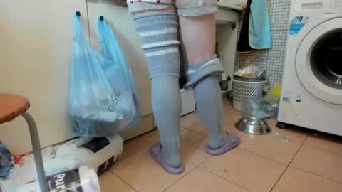 mistress_adel online show from May 9, 7:46 am