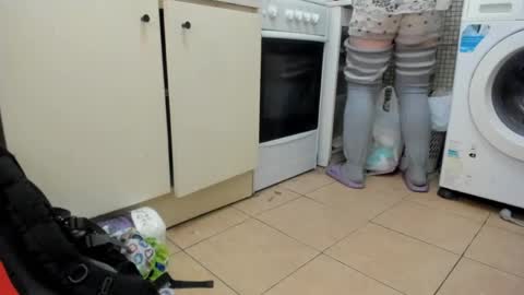 mistress_adel online show from May 17, 6:55 am