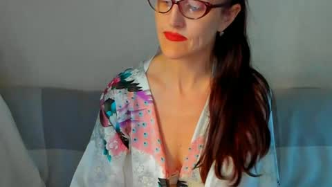 Victoria Eden online show from June 30, 6:09 pm