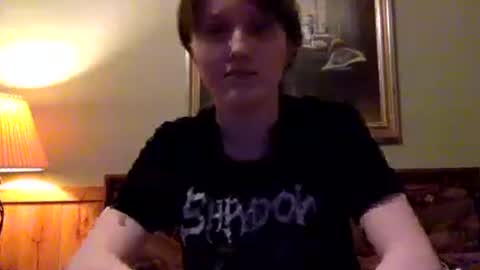 Lassie Cassie online show from March 31, 1:51 am