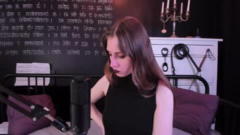 Mistress Marlene online show from May 15, 8:32 am