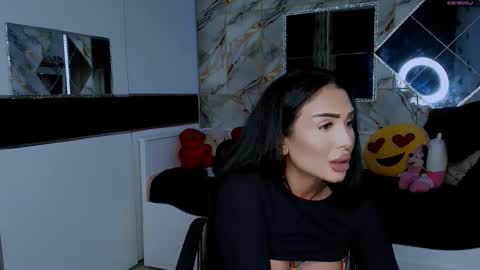 mistress_meryem online show from October 18, 12:02 am