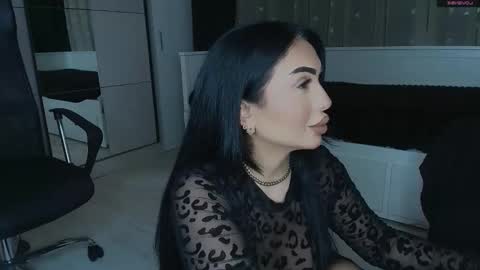 mistress_meryem online show from February 2, 9:46 pm
