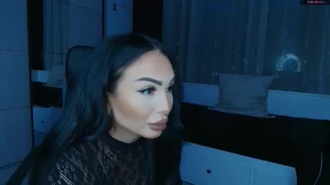 mistress_meryem online show from March 8, 8:01 pm