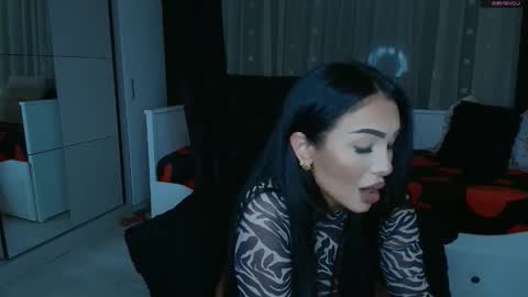 Snapshot of mistress_meryem chatting on April 16, 9:15 pm mistress_meryem online show from April 16, 9:15 pm