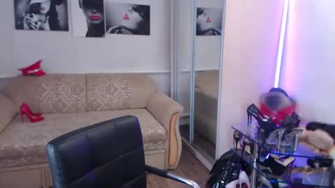 mistress_milfa online show from February 15, 8:57 am