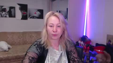 mistress_milfa online show from March 19, 7:07 pm