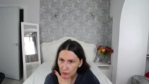 Mistress Pamela online show from October 1, 10:21 am