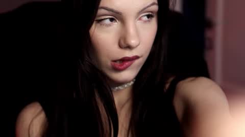 Miss Rochelle online show from March 14, 1:12 am