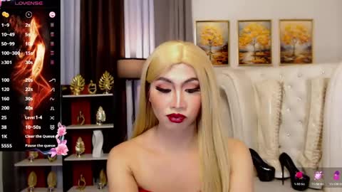 mistressathenna online show from May 9, 11:43 pm