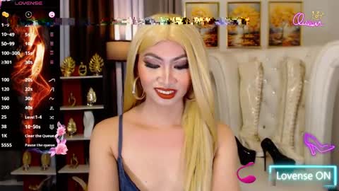 mistressathenna online show from May 12, 9:56 pm