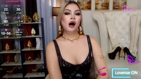 mistressathenna online show from June 19, 11:58 am