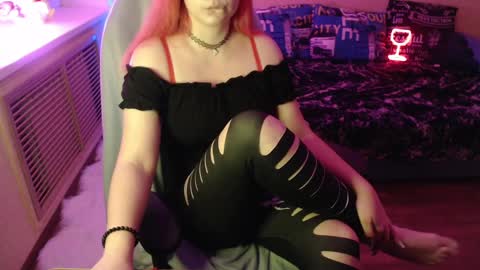 Miss Bailey online show from January 22, 3:40 pm