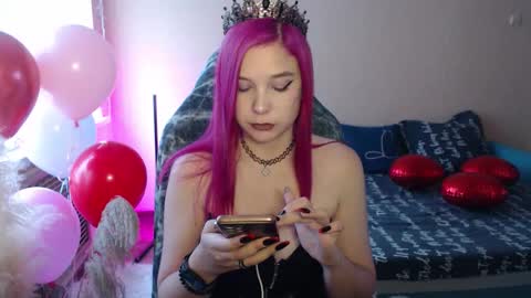 Miss Bailey online show from November 21, 11:31 am