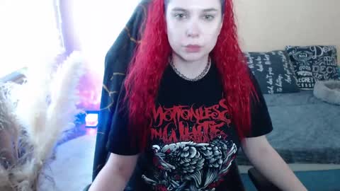 Miss Bailey online show from May 17, 3:30 pm