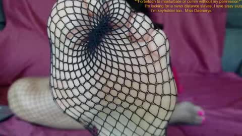 Mistress Daenerys online show from October 4, 8:56 am