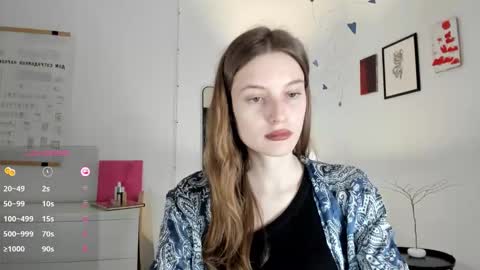 mistresselizy online show from November 17, 5:52 pm