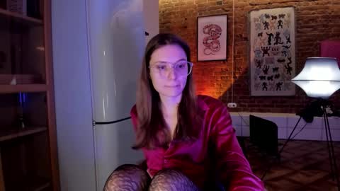 mistresselizy online show from February 7, 8:23 pm