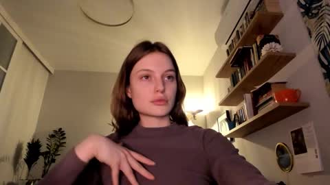 mistresselizy online show from February 15, 8:27 pm