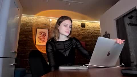 mistresselizy online show from March 9, 5:39 pm