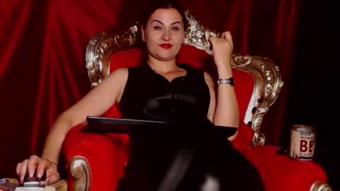 Mistress Fabiola   online show from April 27, 6:17 pm