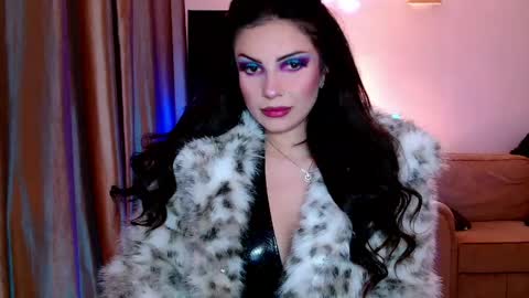 Goddess Katerina online show from April 29, 11:33 pm
