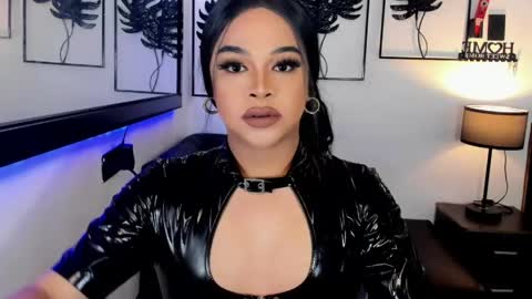 Call me MISS JAS online show from May 19, 2:18 am