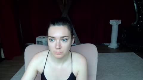 Mistress June online show from February 5, 8:35 pm