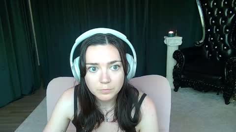 Mistress June online show from April 1, 5:54 pm