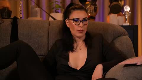 Mistress Kelly online show from October 28, 12:36 am