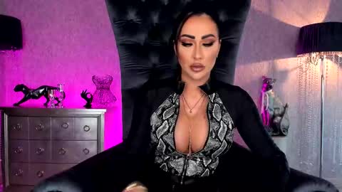 mistresskennya online show from February 27, 8:20 pm