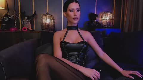 Snapshot of mistresslexa chatting on January 21, 7:06 pm MIstress Lexa online show from January 21, 7:06 pm