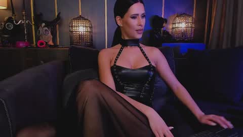 Snapshot of mistresslexa chatting on January 21, 10:08 pm MIstress Lexa online show from January 21, 10:08 pm