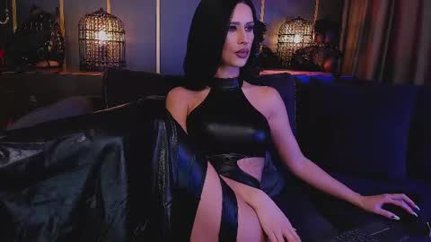 Snapshot of mistresslexa chatting on February 14, 8:15 pm MIstress Lexa online show from February 14, 8:15 pm