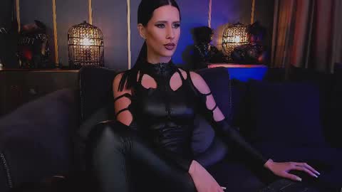 Snapshot of mistresslexa chatting on March 12, 9:24 pm MIstress Lexa online show from March 12, 9:24 pm
