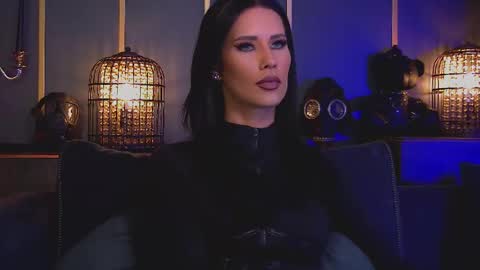 Snapshot of mistresslexa chatting on September 22, 7:05 pm MIstress Lexa online show from September 22, 7:05 pm