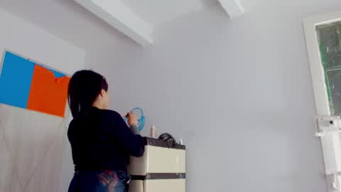 Snapshot of mistresslombana_666 chatting on April 12, 3:44 am Mistresslombana online show from April 12, 3:44 am