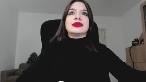 YourGoddessM online show from January 17, 9:18 pm