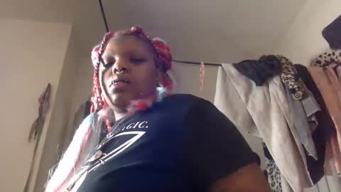 Mistress Mystii online show from December 9, 12:01 am