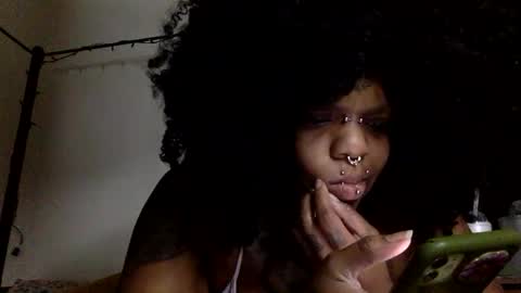 Mistress Mystii online show from September 21, 6:04 am