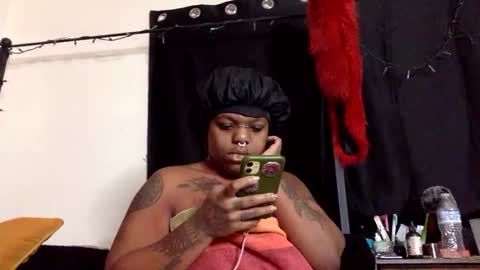 Mistress Mystii online show from October 12, 5:28 am