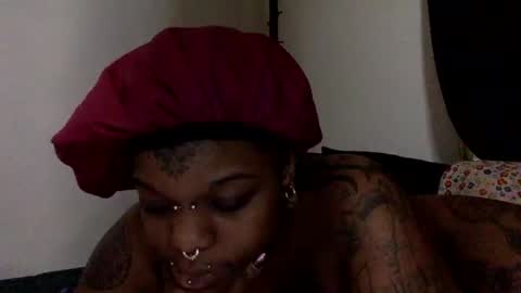 Mistress Mystii online show from November 27, 2:24 am