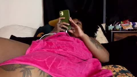 Mistress Mystii online show from January 14, 6:08 am