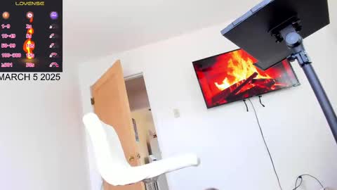 Natti   online show from March 5, 6:23 pm