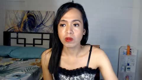 Snapshot of mistressnicoletrans chatting on January 6, 12:13 pm SexyCutieNicole online show from January 6, 12:13 pm